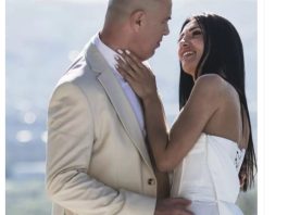 Amina nakon udaje za Milana Tegeltiju: Moje tlo je tamo gdje je Milan, hejteri nam ne mogu pokvariti ljubav i sreću u kojoj oboje sada uživamo