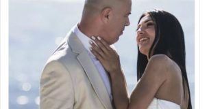 Amina nakon udaje za Milana Tegeltiju: Moje tlo je tamo gdje je Milan, hejteri nam ne mogu pokvariti ljubav i sreću u kojoj oboje sada uživamo