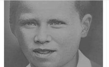 FOTOGRAFIJA IZ DJETINJSTVA: Možete li prepoznati našeg slavnog pjevača?