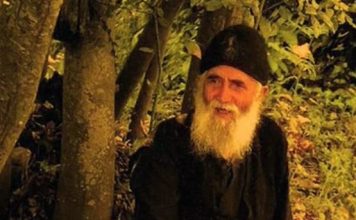 NEMA VEĆEG PROKLETSTVA OD OVOG: Gore je i od VRADŽBINE, a rešenje je samo jedno, tvrdio je starac Pajsije