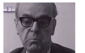 Kad je Meša Selimović ostavio ženu i dete zbog ćerke čuvenog Srbina svi ga odbacili kao krpu: Ovako je zaista skončao, ona je satima grlila njegovo ukočeno telo