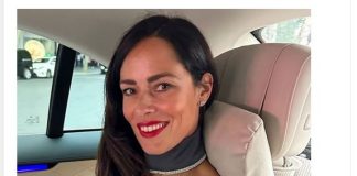 Tek što je predala papire za razvod, nastavila dalje: On je ponovo osvojio srce Ane Ivanović?Došao čak iz SRBIJE kako bi joj dokazao ljubav i bio uz nju!!!