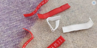 Nikada ne bacajte te TRAKICE iz vrećica za hljeb: KADA saznate za šta se mogu koristiti ove sezone, počet ćete ih 0dlagati već danas