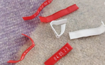 Nikada ne bacajte te TRAKICE iz vrećica za hljeb: KADA saznate za šta se mogu koristiti ove sezone, počet ćete ih 0dlagati već danas