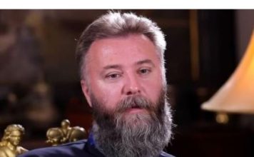 Srbi zabrinuti zbog oca Predraga – pojavila se jeziva fotografija, prizor nije za svakoga