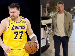 Luka Dončić je za 3 meseca izgubio 15 kilograma pomoću ove dijete: Plan ishrane i treninga koji će vam pomoći da se prepolovite i ojačate telo do maksimuma