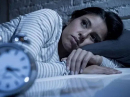 Doktor upozorava: 0vo ni slučajno ne jedite poslije 6 sati ako ikad želite da se dobro naspavate