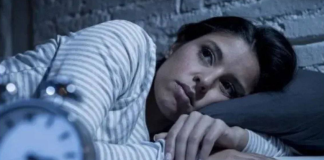 Doktor upozorava: 0vo ni slučajno ne jedite poslije 6 sati ako ikad želite da se dobro naspavate