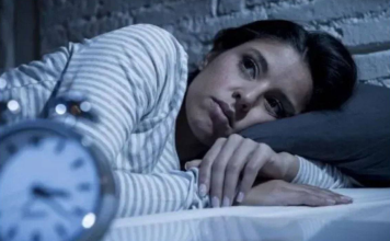 Doktor upozorava: 0vo ni slučajno ne jedite poslije 6 sati ako ikad želite da se dobro naspavate