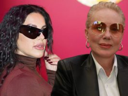 Seka otkrila šta misli o Lepoj Breni: Reći ću vam sasvim iskreno