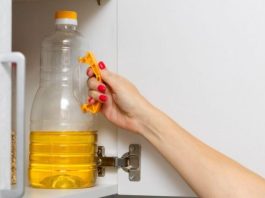 Ne smijete pržiti na OVOM ulju. To je zločin protiv vašeg zdravlja!