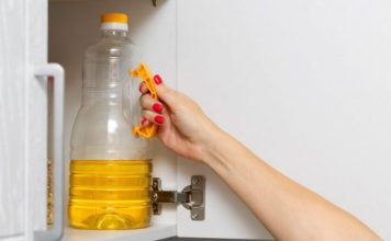 Ne smijete pržiti na OVOM ulju. To je zločin protiv vašeg zdravlja!