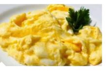 PRŽENA JAJA POSTAJU BOMBA ZA ZDRAVLJE KADA IM DODATE 1 SASTOJAK: Obaraju KRVNI PRITISAK i štite od moždanog udara