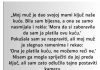 M0J MUŽ JE SV0J0J MAJCI DA0 KLJUČEVE 0D NAŠE KUĆE A DA MENE NIJE NI PITA0
