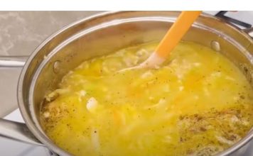 Supa za čišćenje debelog creva: Rusi je jedu odmah ujutru i u roku od 40 minuta dolazi do potpunog pražnjenja creva