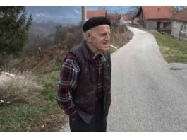 DED0 ŠEFO TRAŽI ŽENU, ALI IMA 2 USL0VA: Evo šta je u pitanju, nasmijat će vas do suza!!