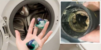 Kapsule zapranje veša većina ljudi koristi pogrešno: Učinite OVO brzo s njima da ne biste uništili svoju mašinu za pranje veša!