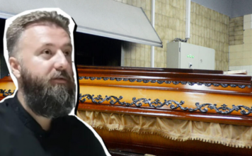 OVAJ ZNAK OTKRIVA DA POKOJNIK ŽELI KOMUNICIRATI SA VAMA POSLE SMRTI: I SVEŠTENICI se slažu, ako vam se DESI OVO…