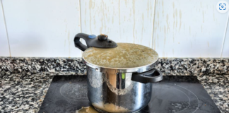 Mirjani je eksplodirao ekspres-lonac, a ručak je završio na plafonu: Ovo morate znati – dve greške mogu izazvati ozbiljan problem