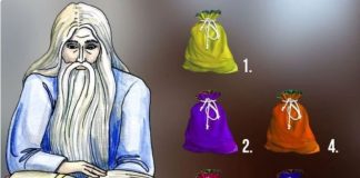 Test ličnosti: Izaberite jedan džačić i otkrijte koju poruku vam mudri starac šalje za budućnost