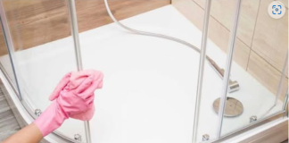 OLJUŠTIĆE KAMENAC kao da je kora banane: Zbog ove sitnice će vaša tuš-kabina izgledati kao da ste je tek kupili