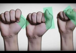 Došla sam kod psihologa i samo mi je rekao da stisnem šaku: Na osnovu toga čovjek je sve saznao o meni, evo kako!