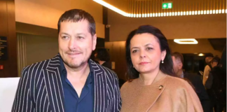 Razlika u godinama nikad nije bila prepreka za ljubav: Pejović ima 52, a znate li koliko godina ima Biljana?