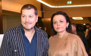 Razlika u godinama nikad nije bila prepreka za ljubav: Pejović ima 52, a znate li koliko godina ima Biljana?