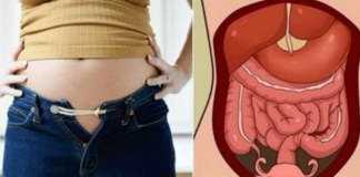 Mnogi misle dasu debeli a zapravo griješe! Evo zbog čega vam je stomak velik i KAKO SE RIJEŠITI TOGA…