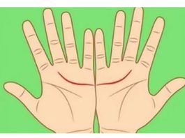 Ove linije na dlanu imaju samo posebni ljudi, nema ih mnogo, iznenadićete se kada čujete šta znače