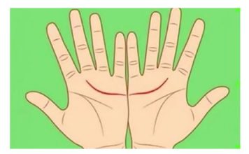 Ove linije na dlanu imaju samo posebni ljudi, nema ih mnogo, iznenadićete se kada čujete šta znače