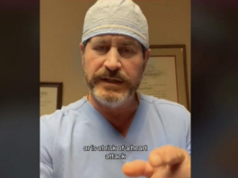 KARDIOLOG SAVJETUJE: “Ako osjetite simptome srčanog udara, odmah stavite ovajlijek koji se može kupiti bez recepta u usta i sažvakati ga!”