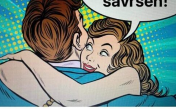 NE SKITA, NE LAŽE I NE VARA ŽENU: Savršen muškarac pripada ovom horoskopskom znaku