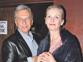 Zašto se Gordana nikad nije razvela od Miroslava Ilića? Jednom je nazvala njegovu trudnu ljubavnicu i nakon ovih reči Mirjani je pozlilo