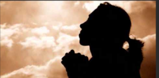 NAJJAČA MOLITVA SVIH VREMENA: Reči koje smo zaboravili, a veruje se da od njih SVE LOŠE NESTAJE