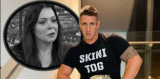 KRISTIJAN GOLUBOVIĆ OTKRIO DETALJ O KSENIJI VUČIĆ: Bivši robijaš obelodanio sve o novinarki! (FOTO)