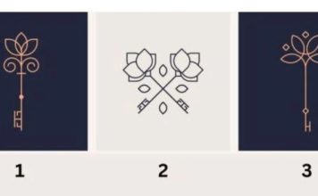 Odaberite 1 ključ i otkrijte što kriju vrata koja će vam se uskoro otvoriti: Test osobnosti daje uvid u vašu budućnost