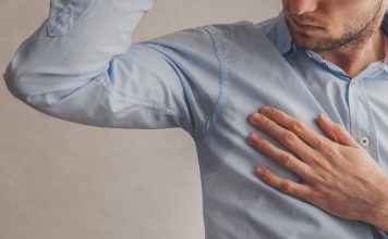 AKO SE PREKOMERNO ZNOJITE TO MOŽE BITI POSLEDICA TEŠKIH BOLESTI: Evo šta vam organizam SIGNALIZIRA, povedite računa