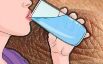 Ovo su stvari koje vam se dešavaju kada ne pijete dovoljno vode..