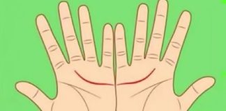 Ove linije na dlanu imaju samo posebni ljudi, nema ih mnogo, iznenadićete se kada čujete šta znače