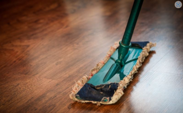 Kada brišete podove u vodu uvek dodajte mrvicu ovog praha, cela kuća će danima mirisati