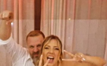 Naš reper se treći put oženio, a na prvu svadbu mu nije došao slavni tast: Zakleo se da za decu neće ni prstom mrdnuti, pa se kasnije pokajao