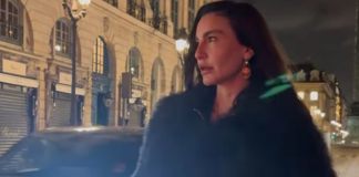 Ko je atraktivna Trukinja koja se poljubila s Novakom Đokovićem: Gazi 5. deceniju, poznata je po aferama, a izgledom ostavlja bez daha