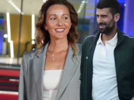 Razlika se sve više primećuje: Novak danas proslavlja rođendan, a iznenadiće vas koliko je Jelena starija od njega!!