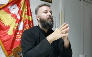 (VIDEO) “Na grobu NE PALITE CIGARETU i ne nosite plastično cvijeće” Otac Predrag Popović o greškama koje svi čine odlaskom na groblje