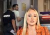 “JA VIŠE NE MOGU STVARNO” Luna Đogani se oglasila nakon što su uhapsili Marka Miljkovića: “Ne znam po koji put mi oduzimaš život”