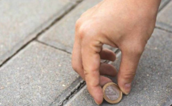 Ako pronađete novčić na ulici Odmah uradite Ovo: Sreća će vas pratiti na svakom koraku
