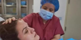 POROĐAJ KOJI JE TRAJAO PUNIH 8 SATI: Ono što su izvukli iz MAJČINE utrobe zaprepastilo je sve doktore (FOTO)