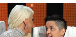 “Razdrndala bi me…”: Karleuša otkrila sve o intimnom odnosu sa Šerifovićkom! Ovo ne može nijedno muško