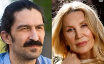 Očarala me je… Posle 10 godina braka Veljko priznao da ga je osvojila DRUGA ŽENA! Mlađa od Verice i svi je znate, pogledajte prve fotke